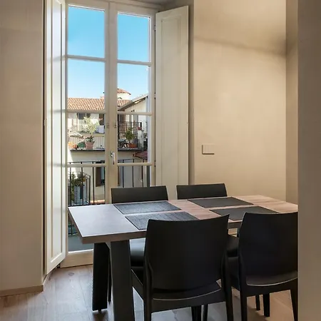 Dimora Beggiami Apartament