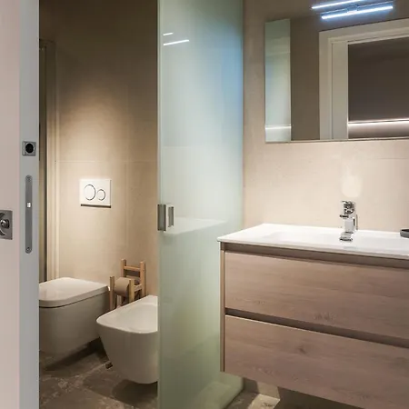 Apartament Dimora Beggiami *