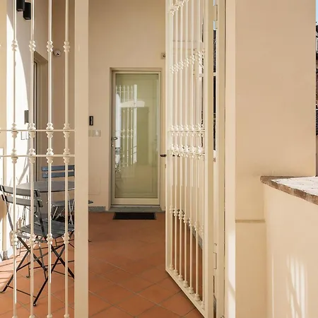Dimora Beggiami Apartmán *