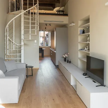 Apartmán Dimora Beggiami Savigliano