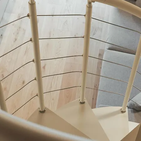 Apartament Dimora Beggiami *